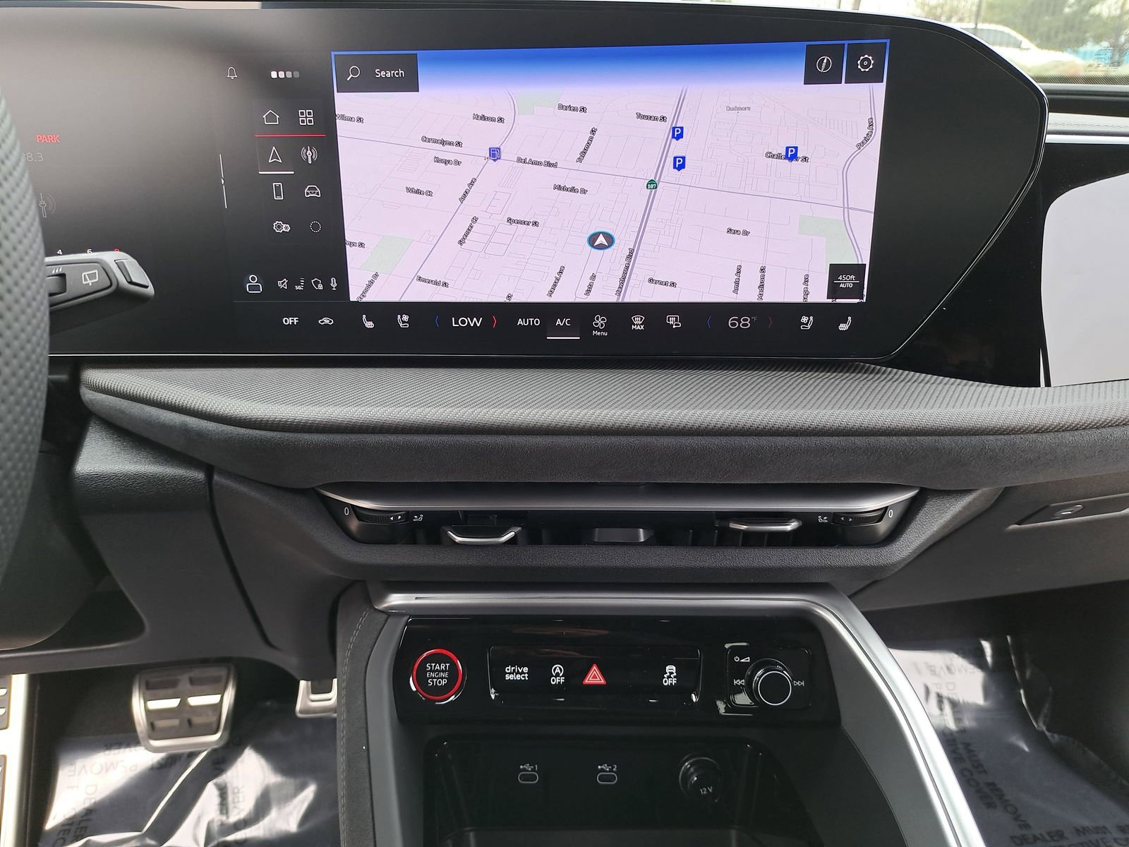 New 2025 Audi SQ5 Premium Plus image 21