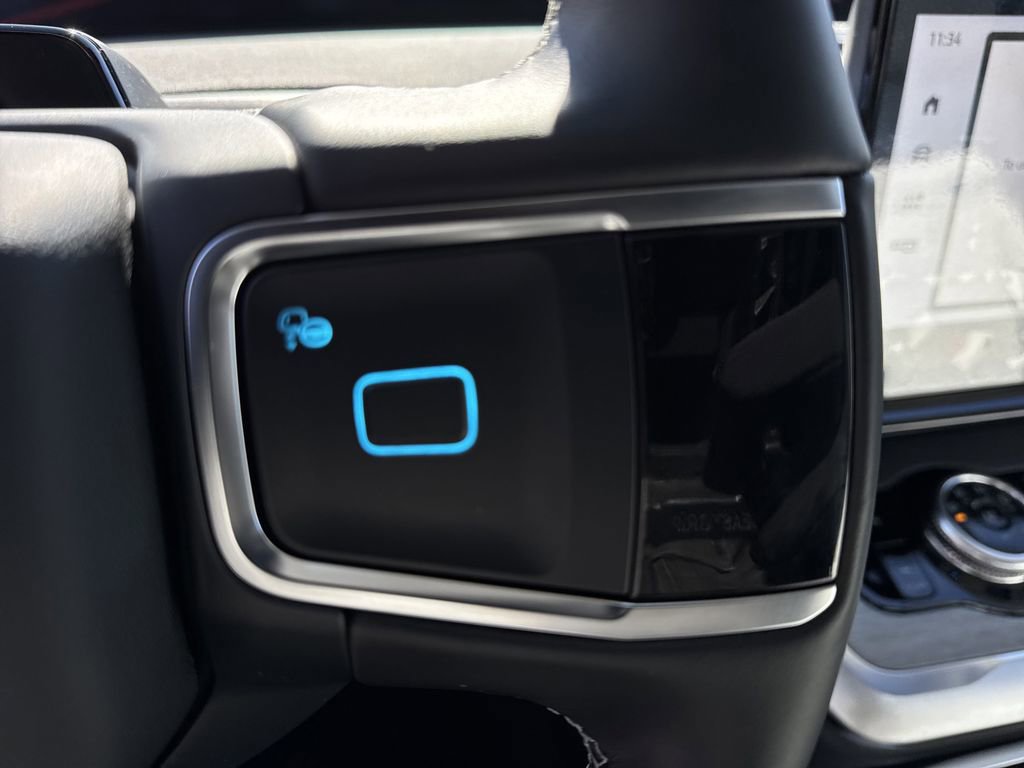 New 2026 Ford Expedition Max Platinum AWD/4WD image 29