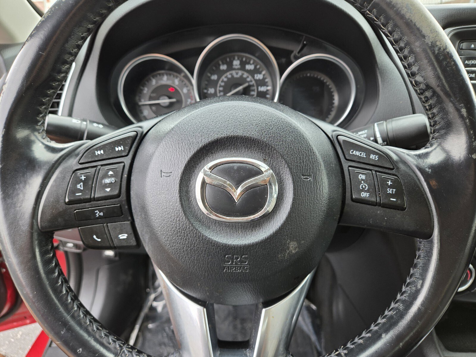 Used 2015 MAZDA MAZDA6 Sport image 18
