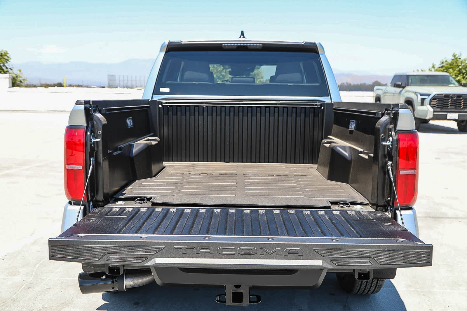 New 2026 Toyota Tacoma SR5 RWD image 12