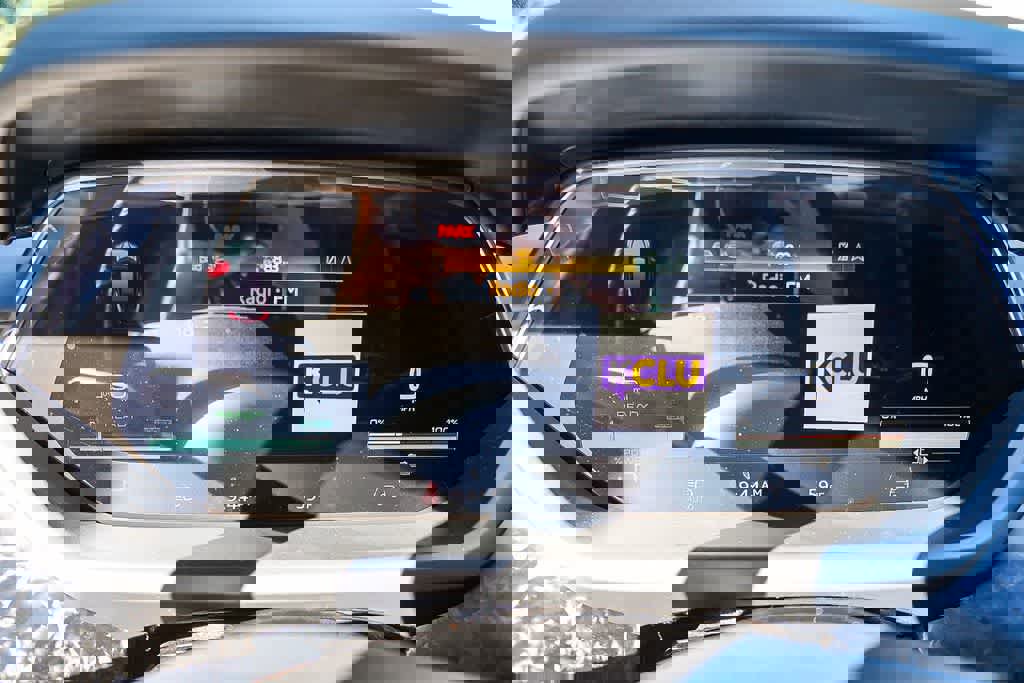 New 2026 Audi RS e-tron GT performance image 25