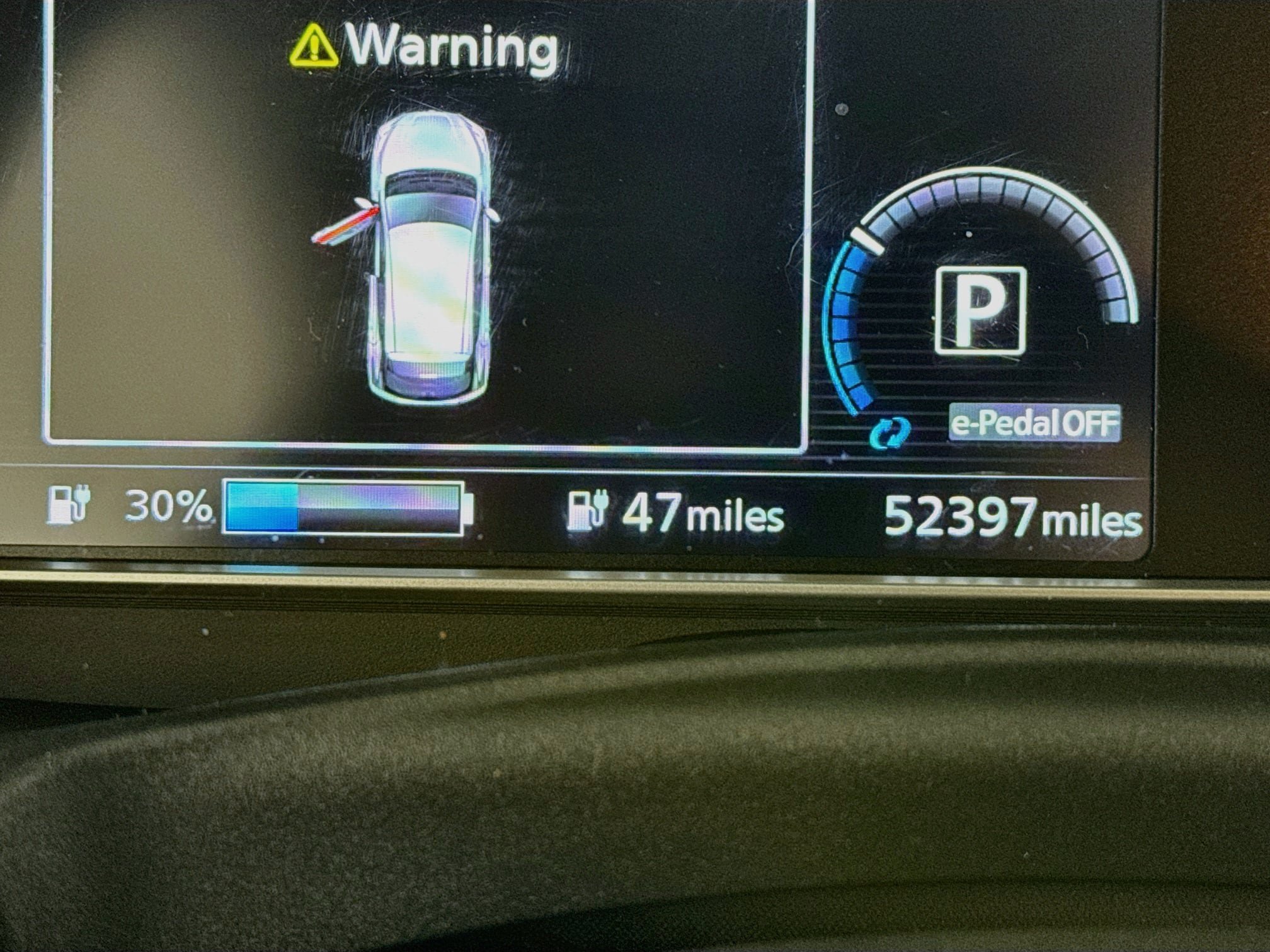 Used 2018 Nissan Leaf SL w/ SL Technology Package FWD image 16