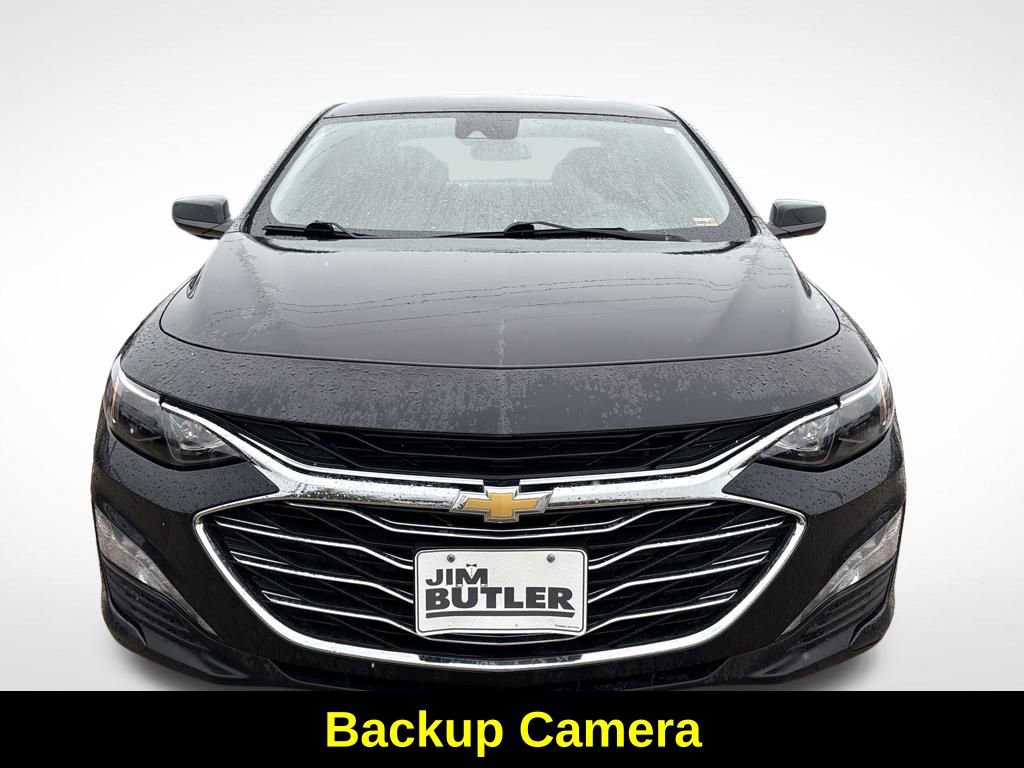 Used 2023 Chevrolet Malibu LT image 13