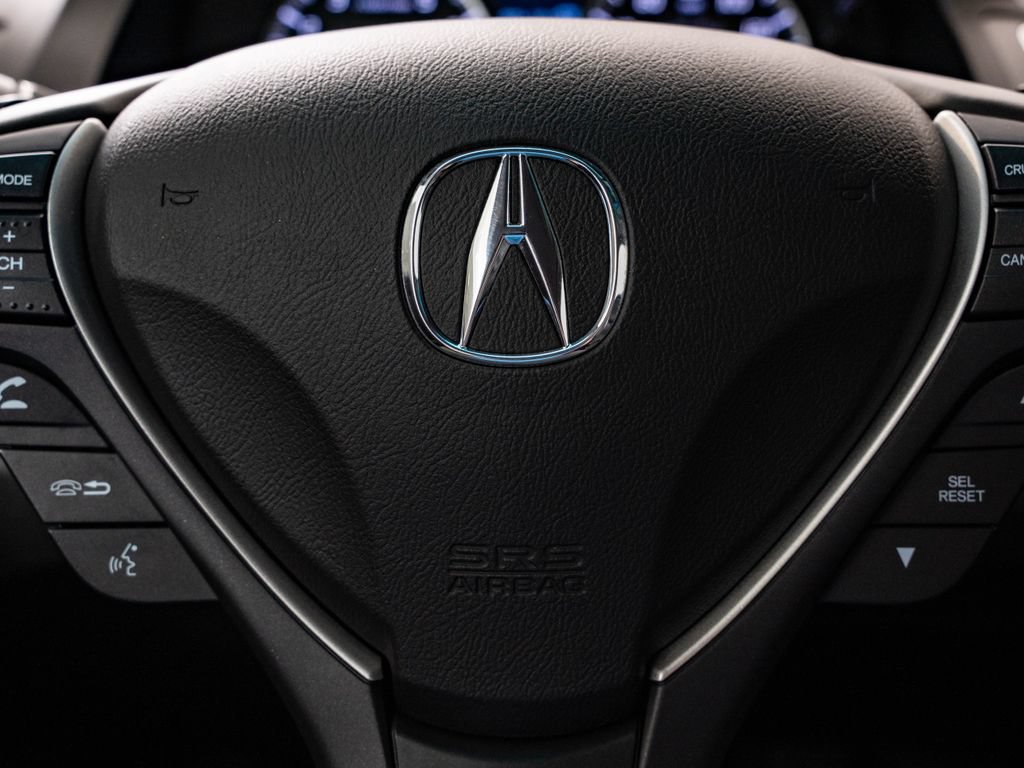 Used 2017 Acura RDX w/ Technology Package FWD image 29
