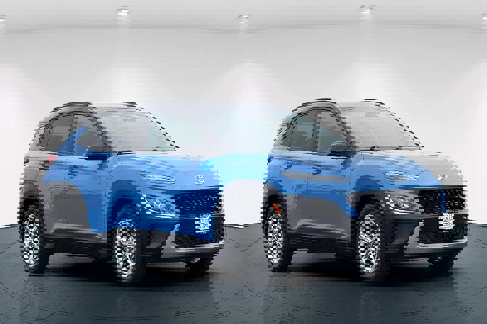 Used 2022 Hyundai Kona SEL image 5