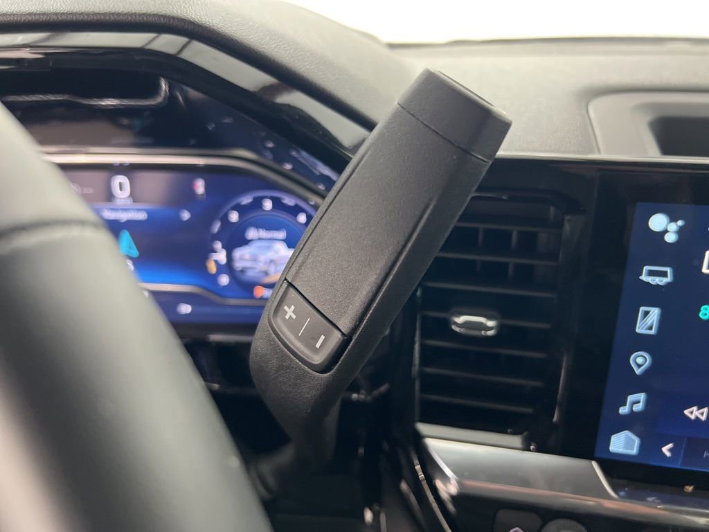 New 2024 Chevrolet Silverado 1500 LT image 15