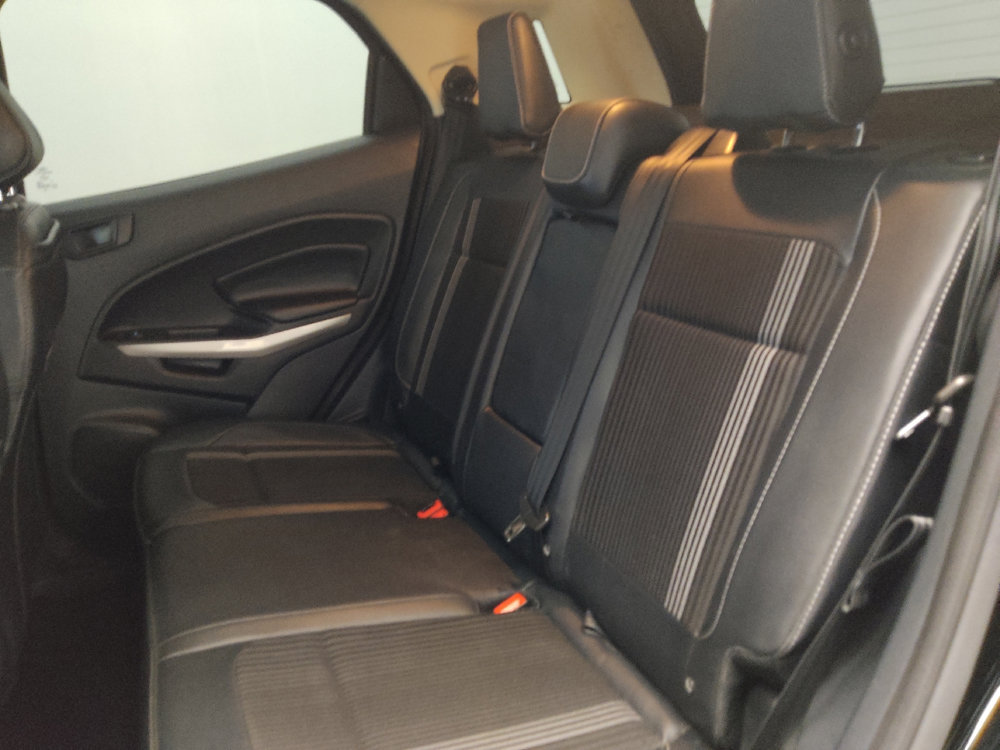 Used 2019 Ford EcoSport SES image 18