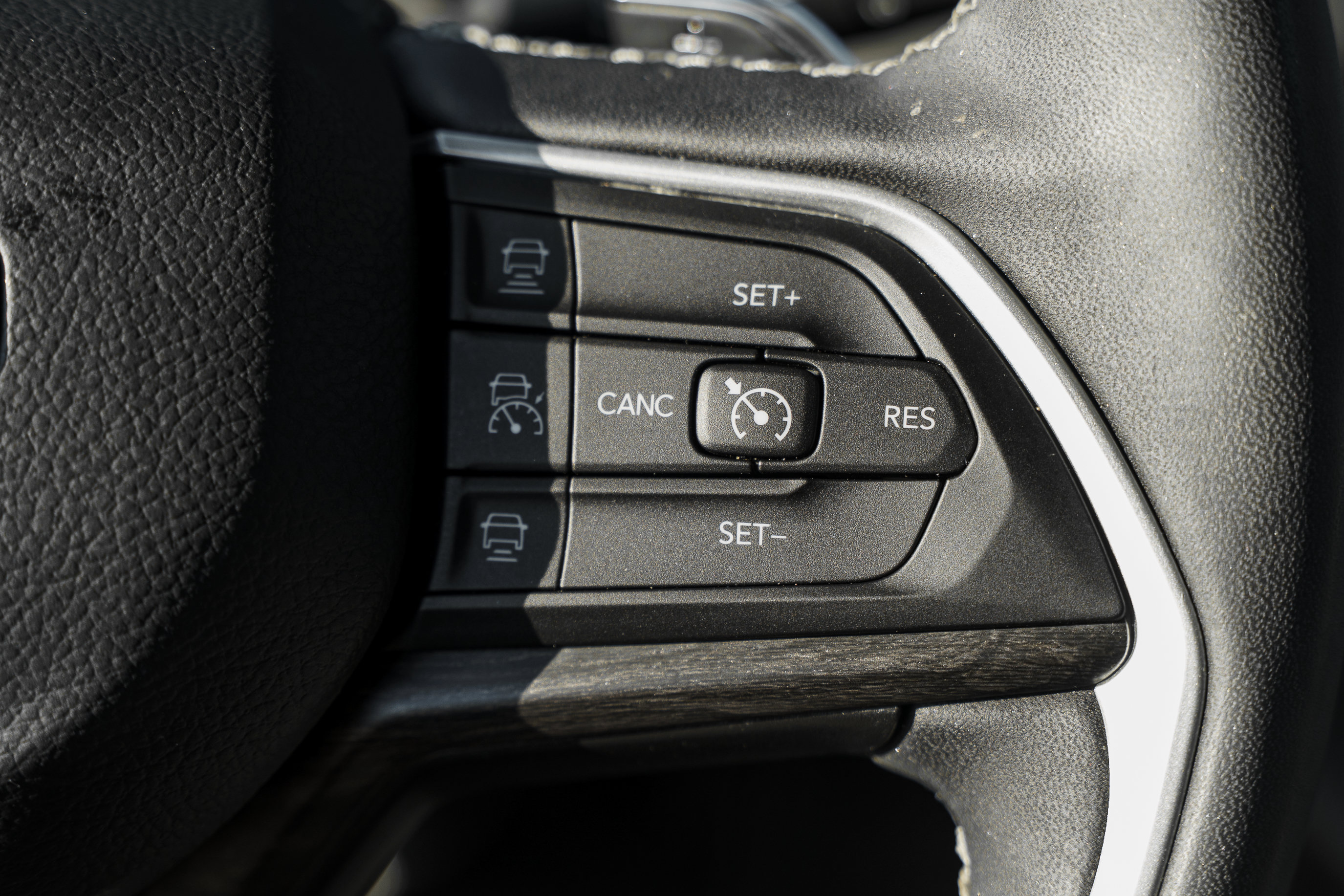 Used 2023 Jeep Grand Cherokee 4WD 4xe image 18