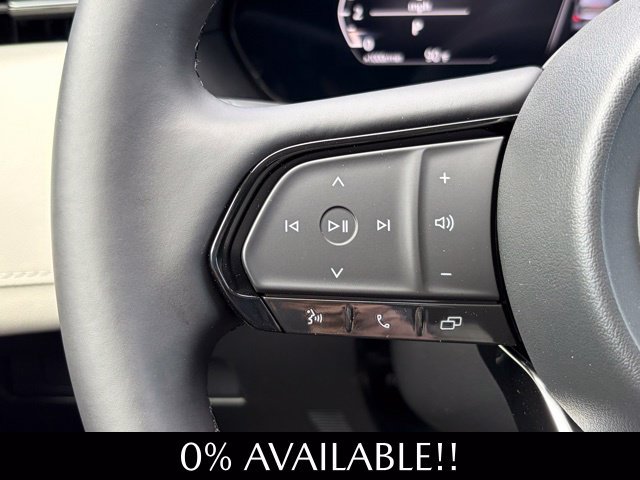 New 2026 MAZDA CX-5 Select AWD/4WD image 15