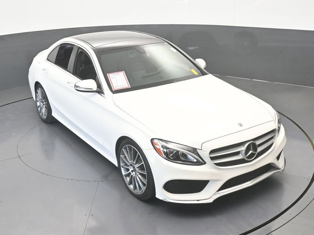 Used 2018 Mercedes-Benz C 300 Sedan image 55
