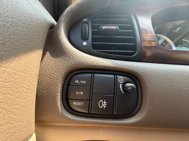 Used 2008 Jaguar S-TYPE 3.0 RWD image 13