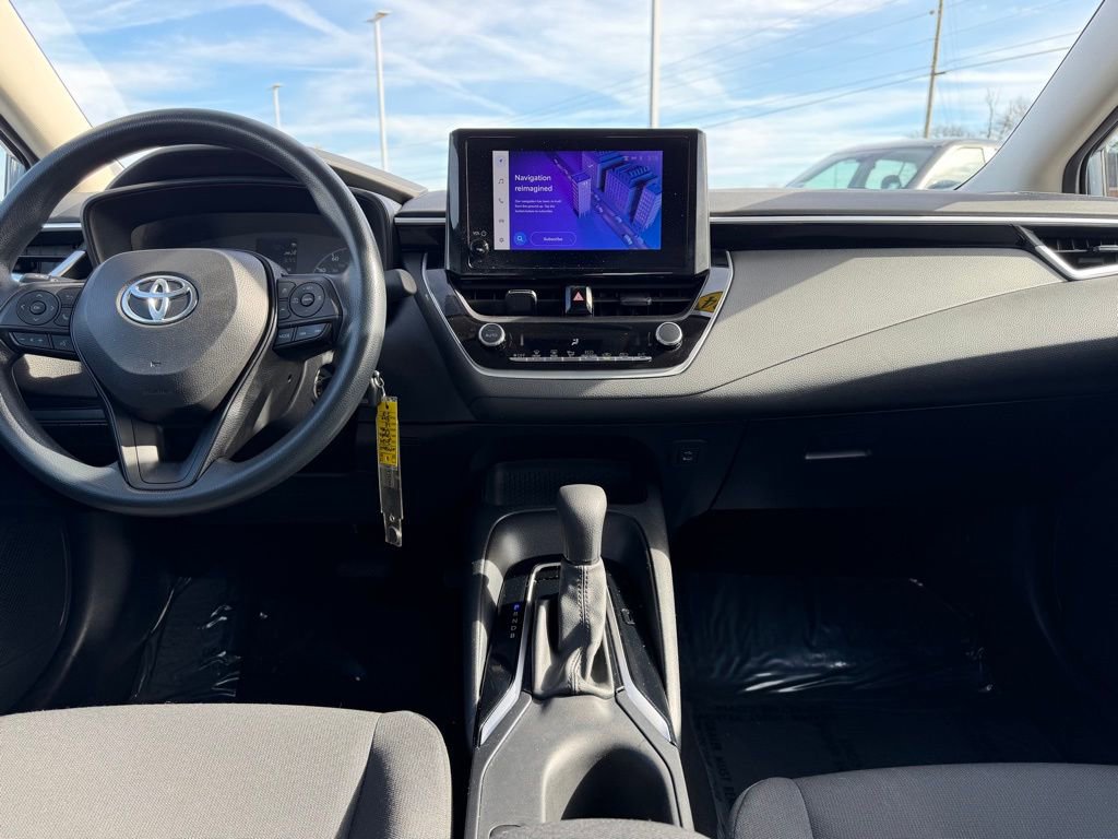 Used 2024 Toyota Corolla LE image 26