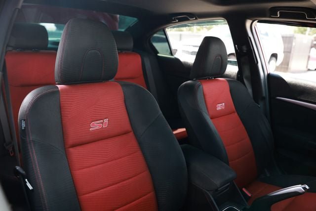 Used 2015 Honda Civic Si image 19