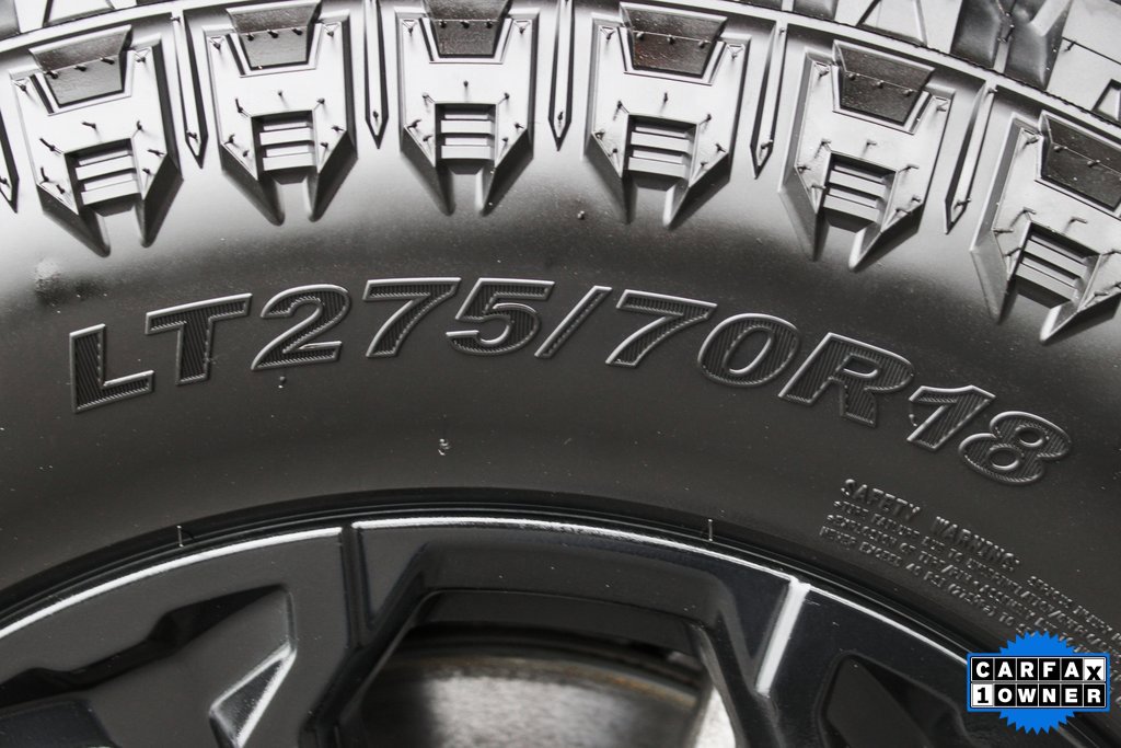 Used 2022 GMC Sierra 1500 SLT w/ X31 Off-Road Package image 40