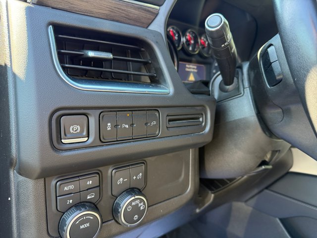 Used 2021 Chevrolet Tahoe LS AWD/4WD image 21