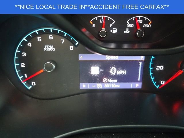 Used 2021 GMC Canyon Denali image 29