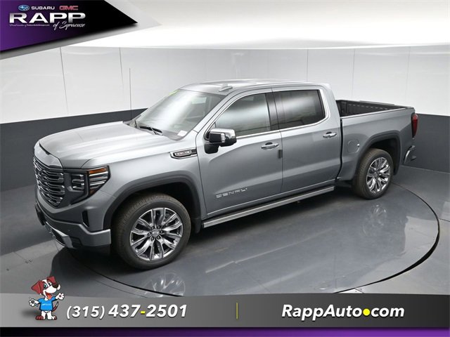 New 2026 GMC Sierra 1500 Denali image 19