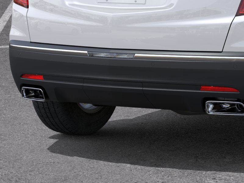 New 2026 Cadillac XT5 Luxury w/ LPO, Floor Liner Package FWD image 15