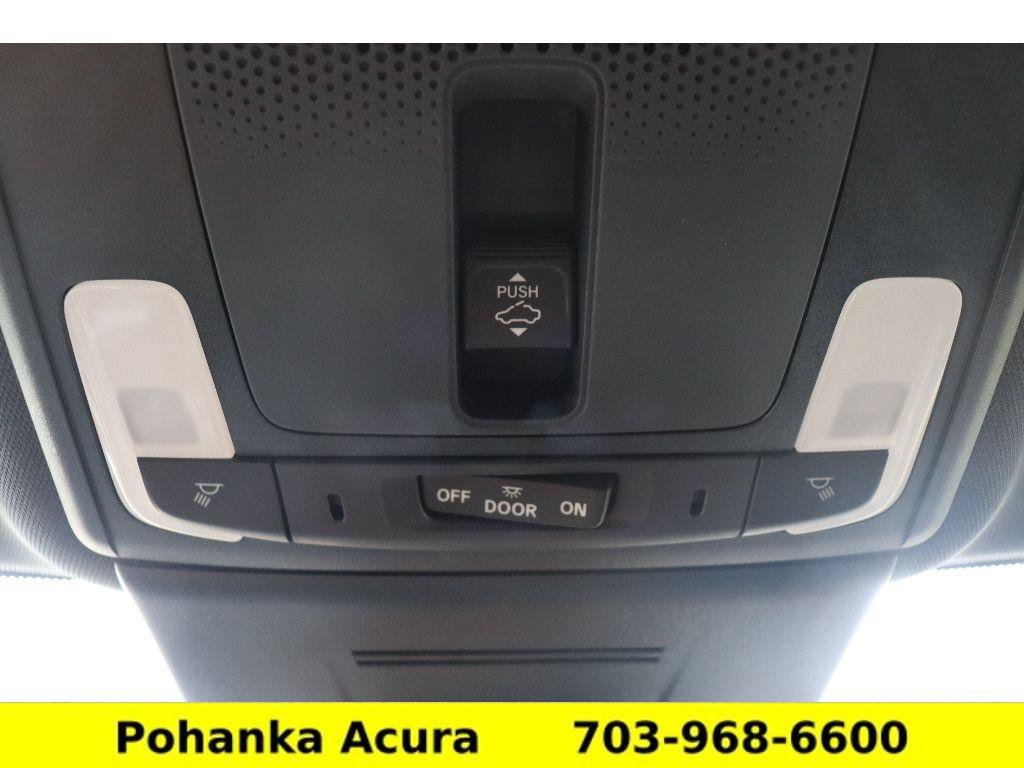 Certified 2026 Acura Integra A-Spec FWD image 18