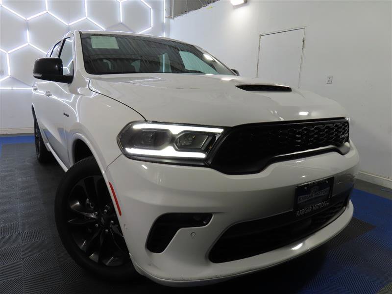 Used 2023 Dodge Durango R/T RWD image 3