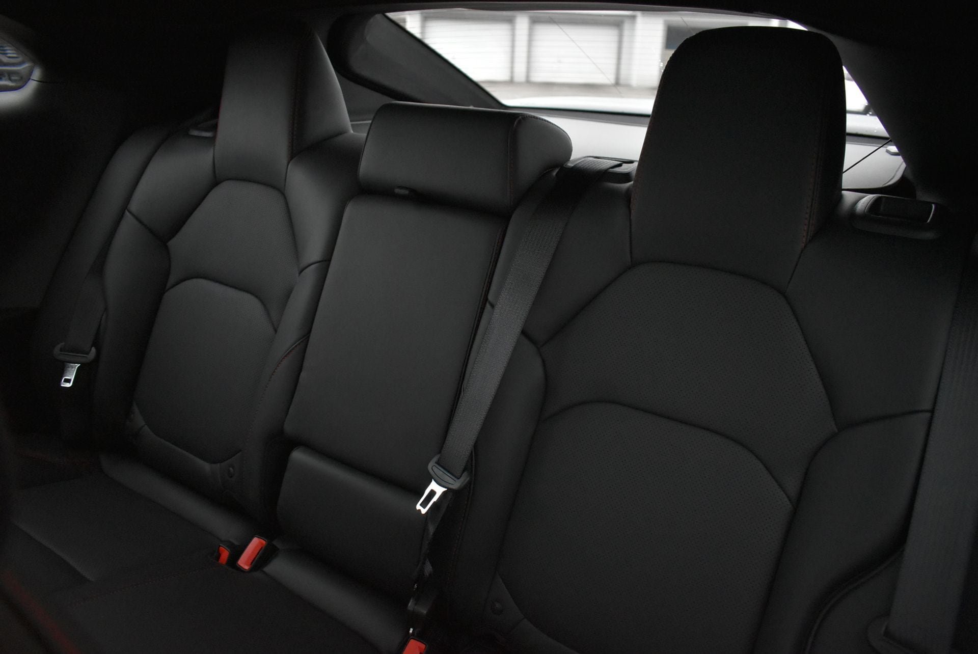 New 2026 Dodge Charger Scat Pack AWD/4WD image 17