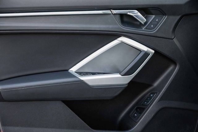 Used 2022 Audi Q3 2.0T Premium image 21