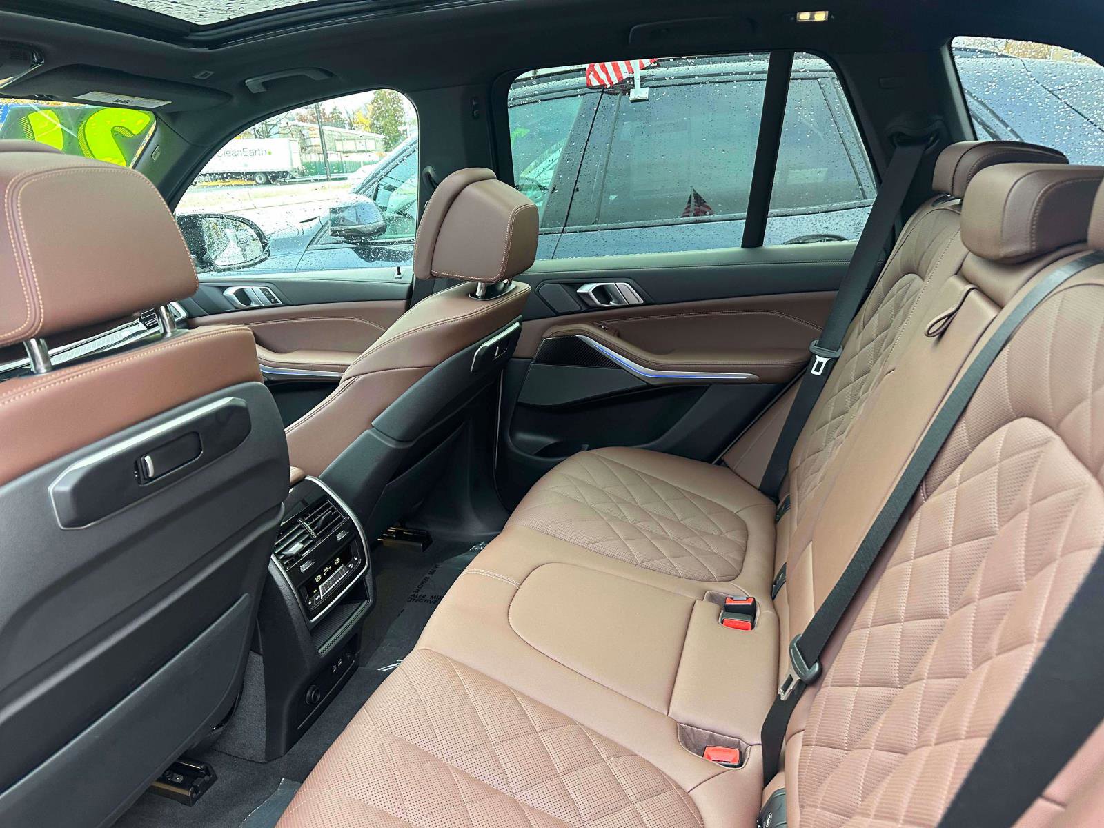 Used 2026 BMW X5 M60i image 9