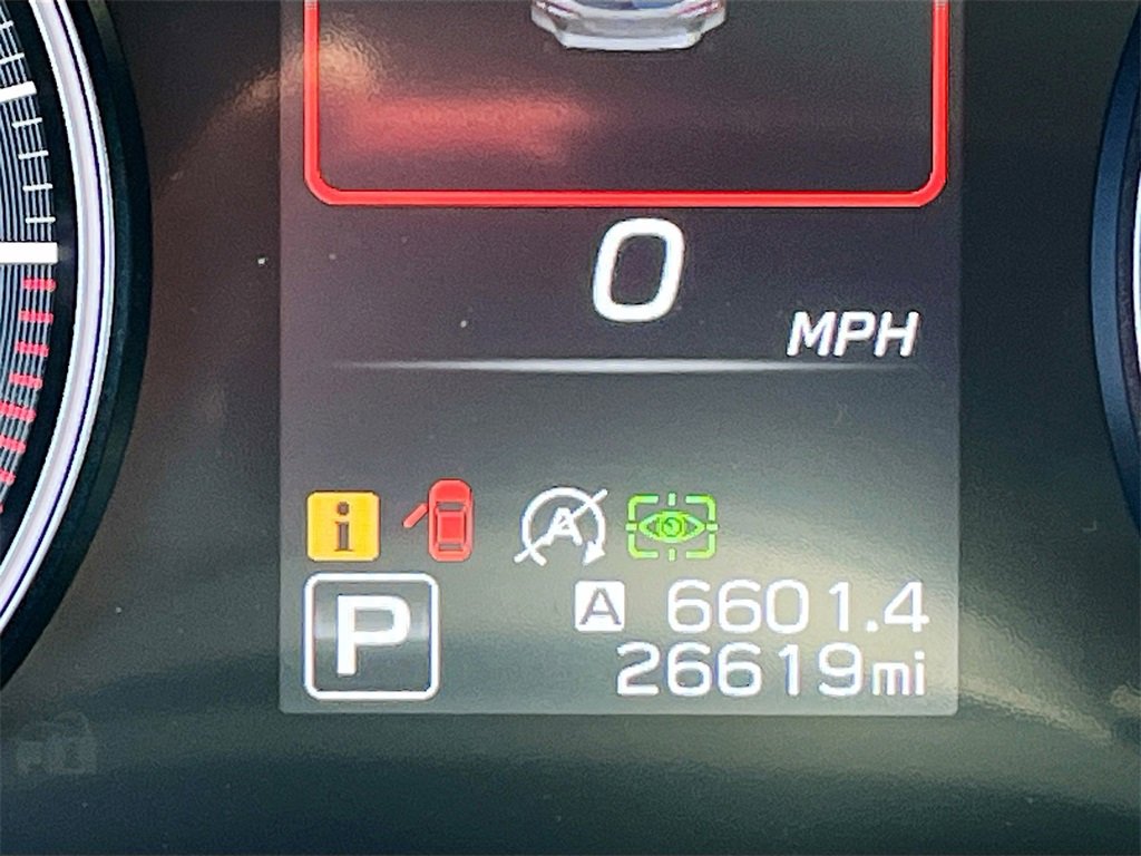 Used 2024 Subaru Outback Touring XT w/ Popular Package #2 image 12