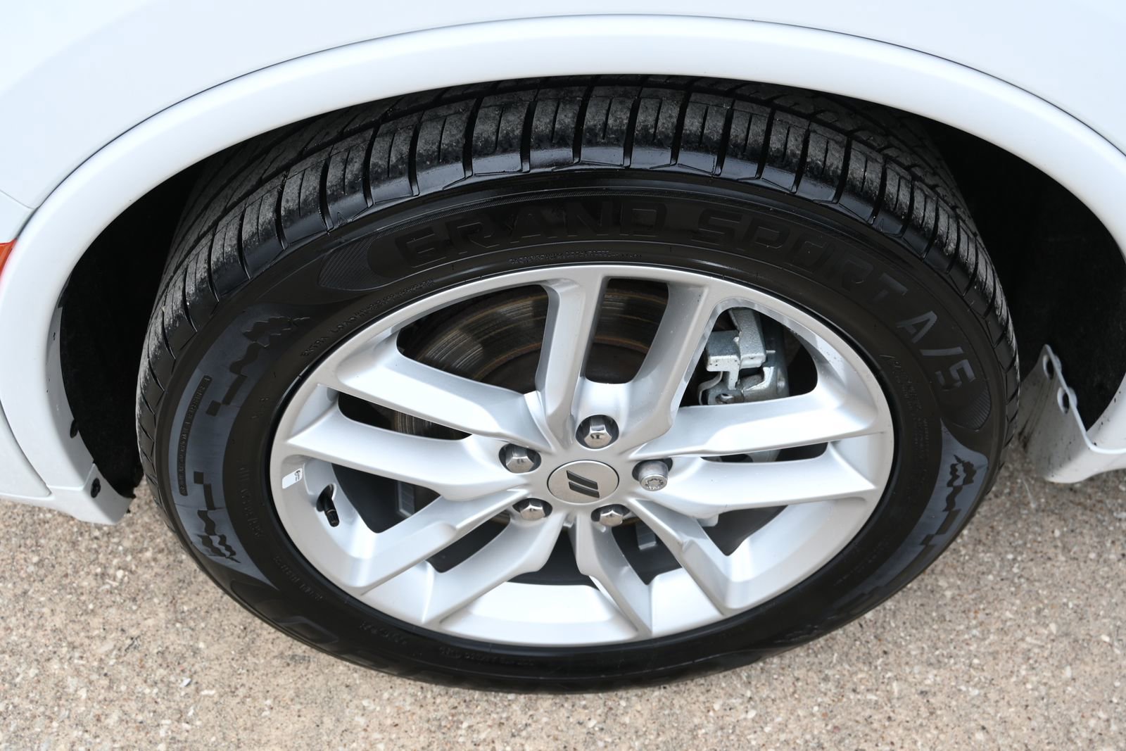 Used 2024 Dodge Durango GT image 7