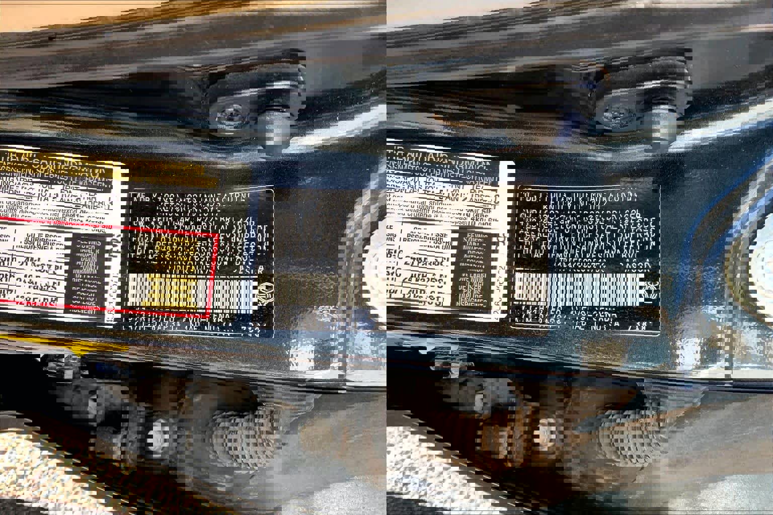 Used 2012 Toyota Camry LE image 32