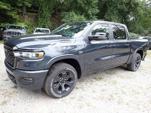 New 2027 RAM 1500 4x4 Crew Cab image 2