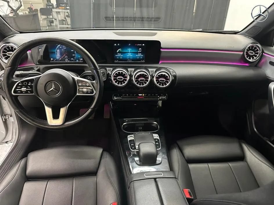 Used 2019 Mercedes-Benz A 220 image 13