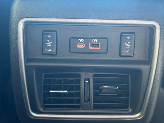 Used 2024 Nissan Murano Platinum w/ Cargo Package image 25