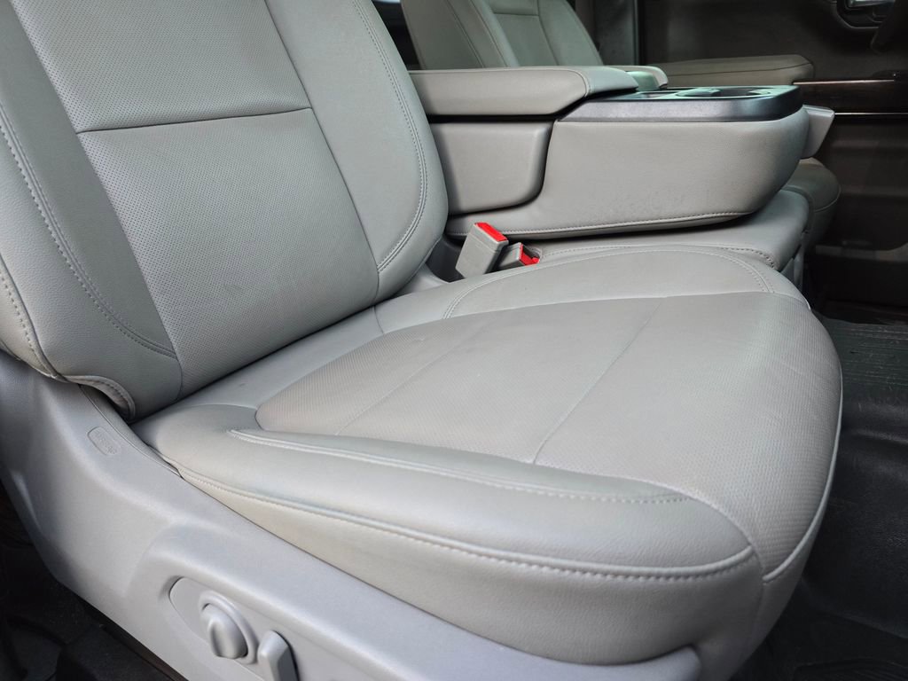 Used 2021 GMC Sierra 1500 SLT w/ Max Trailering Package image 63