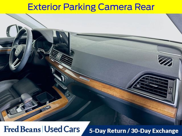 Used 2023 Audi Q5 2.0T Prestige w/ Prestige Package image 37