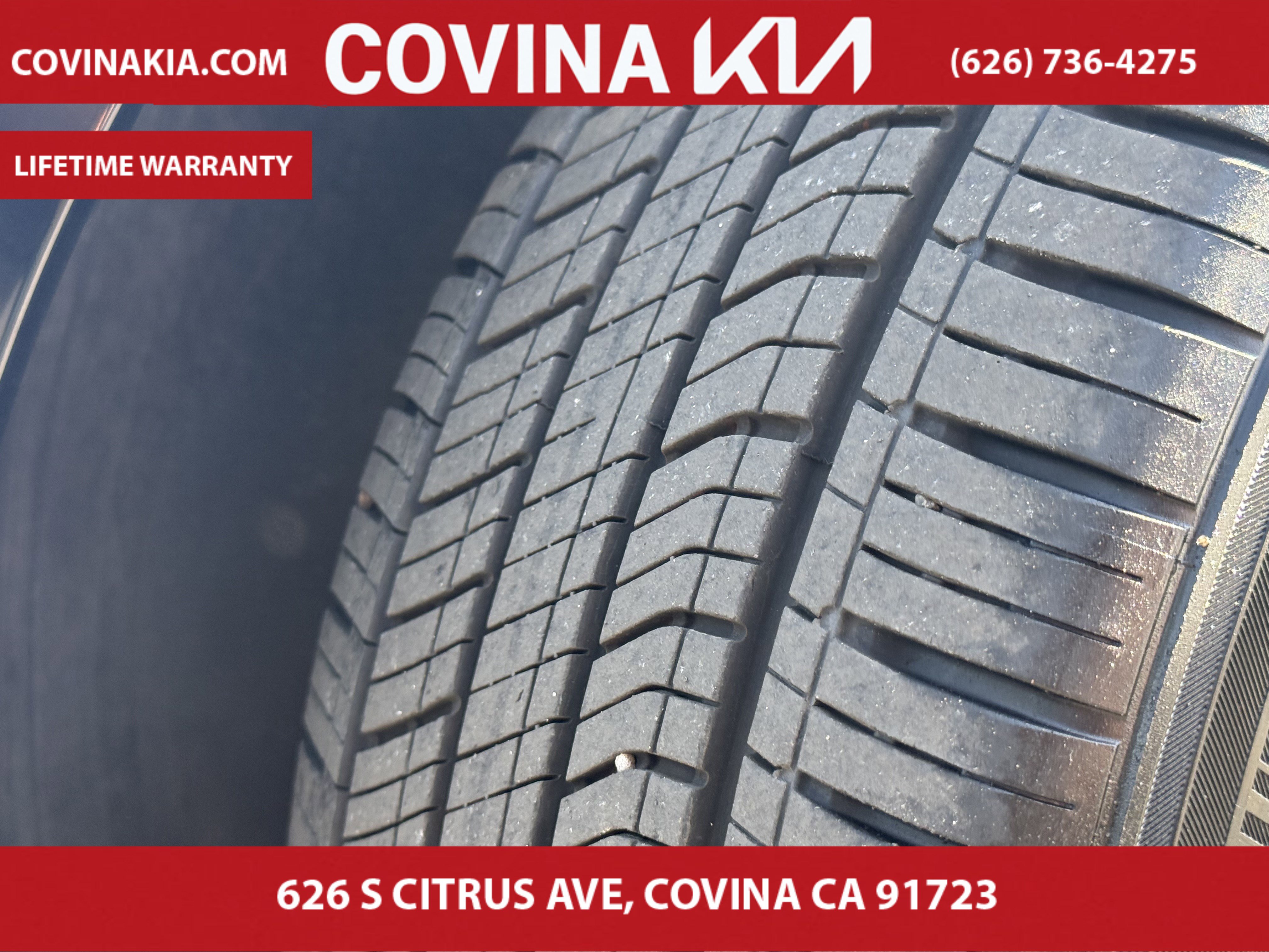 Certified 2025 Kia K4 GT-Line image 30