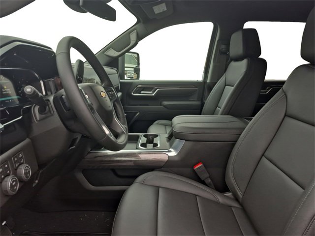 New 2026 Chevrolet Silverado 2500 LTZ w/ LTZ Convenience Package image 9
