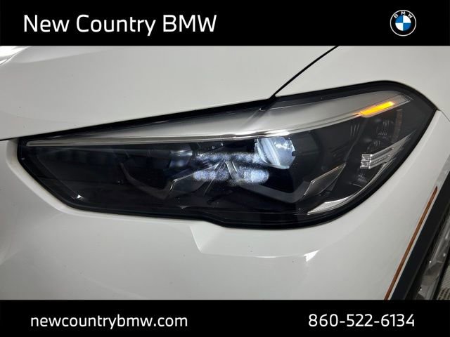 Used 2020 BMW X5 xDrive40i w/ Convenience Package image 29
