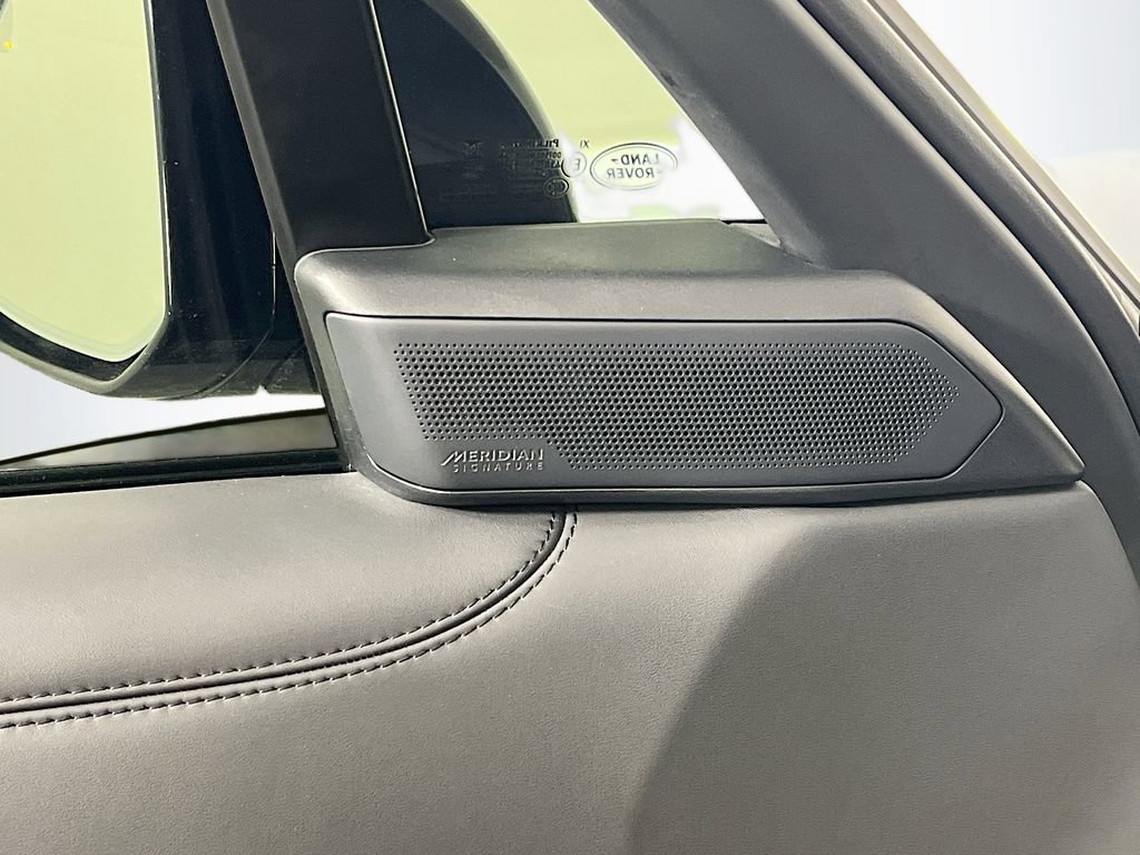 Used 2023 Land Rover Range Rover SV image 19