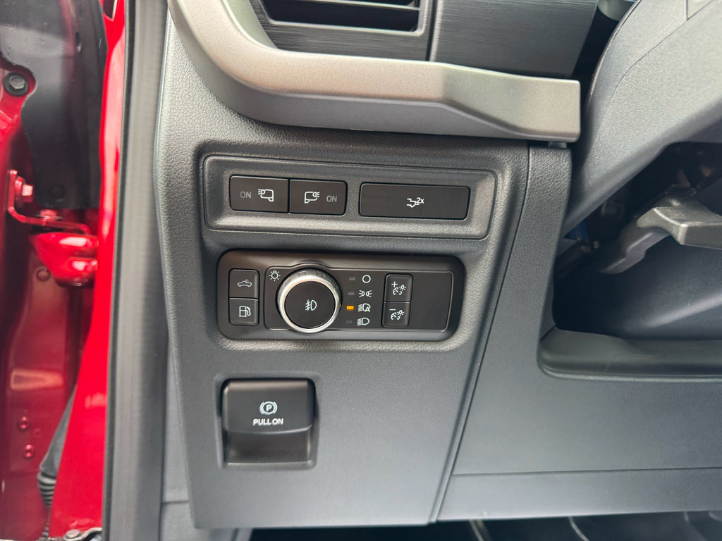 Used 2024 Ford F150 XLT w/ Equipment Group 302A MID AWD/4WD image 35