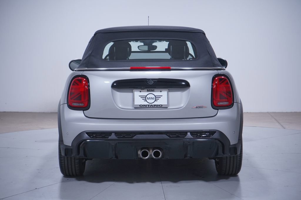 Used 2024 MINI Cooper John Cooper Works image 5