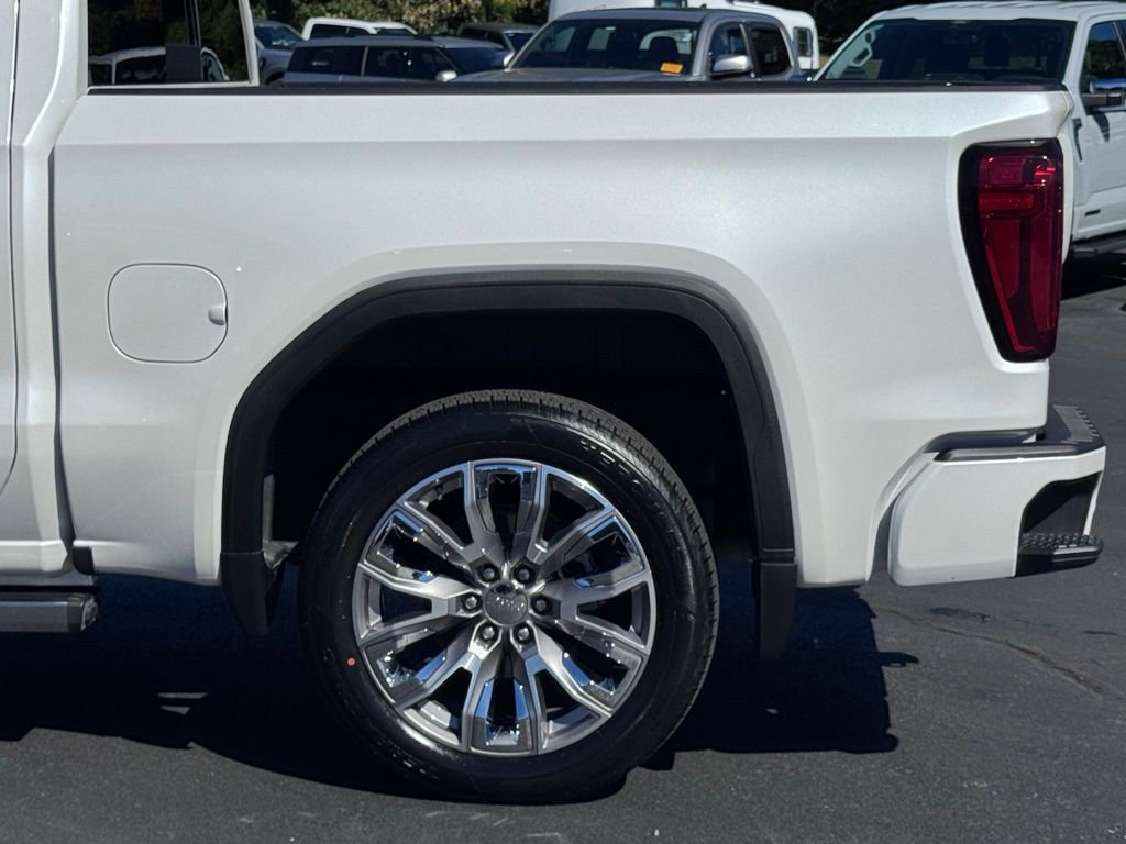 Used 2023 GMC Sierra 1500 Denali image 41