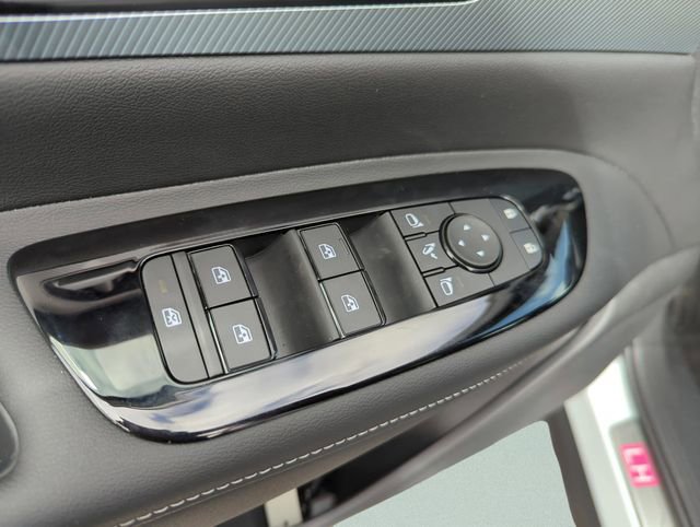 New 2026 Nissan Murano Platinum w/ Cargo Package image 31