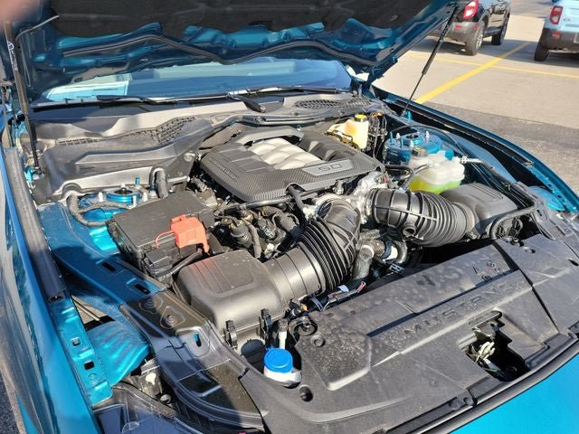 New 2026 Ford Mustang GT Premium RWD image 27