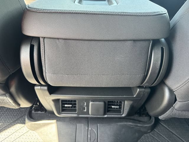 Used 2026 Chevrolet Silverado 1500 RST w/ RST Select Package AWD/4WD image 22