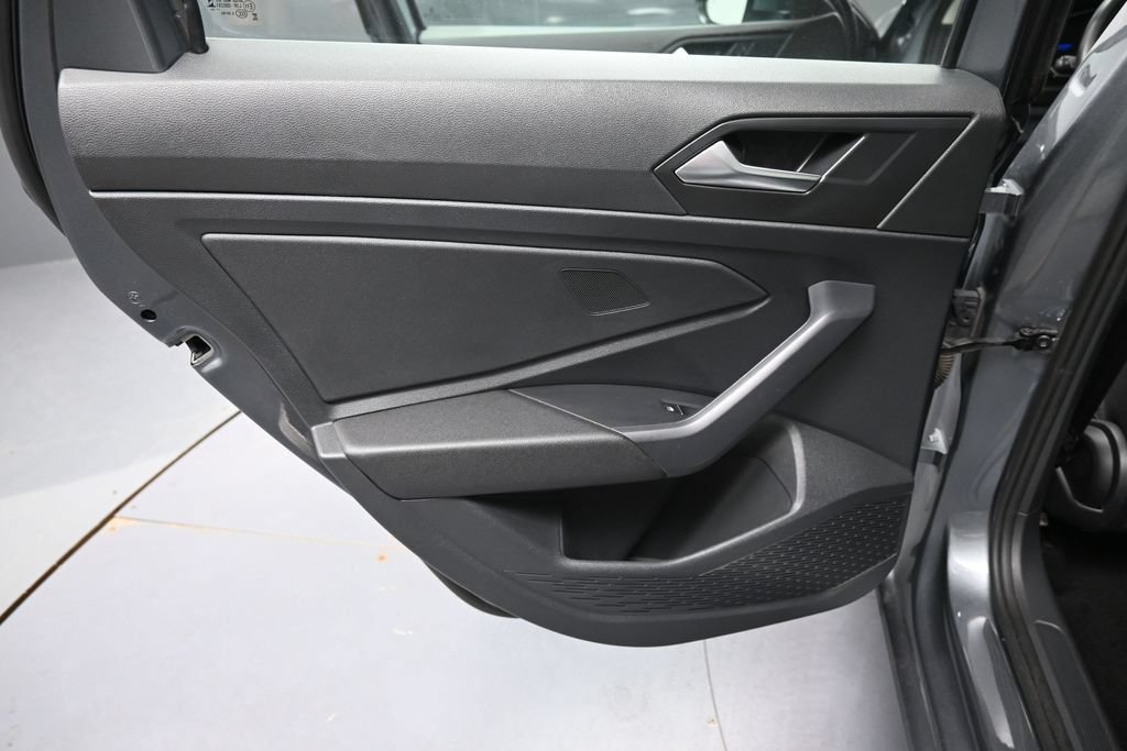 Used 2024 Volkswagen Jetta S FWD image 30