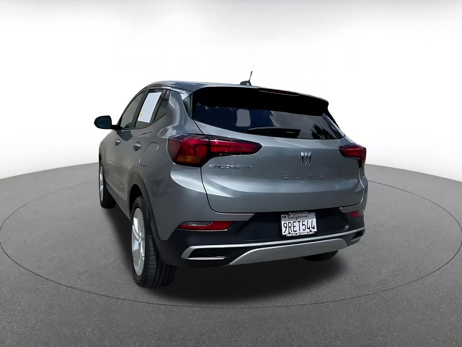 Used 2025 Buick Encore GX Preferred image 11