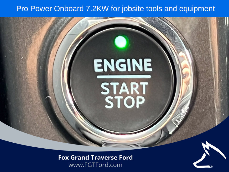 Used 2023 Ford F150 XLT w/ Equipment Group 302A High AWD/4WD image 36