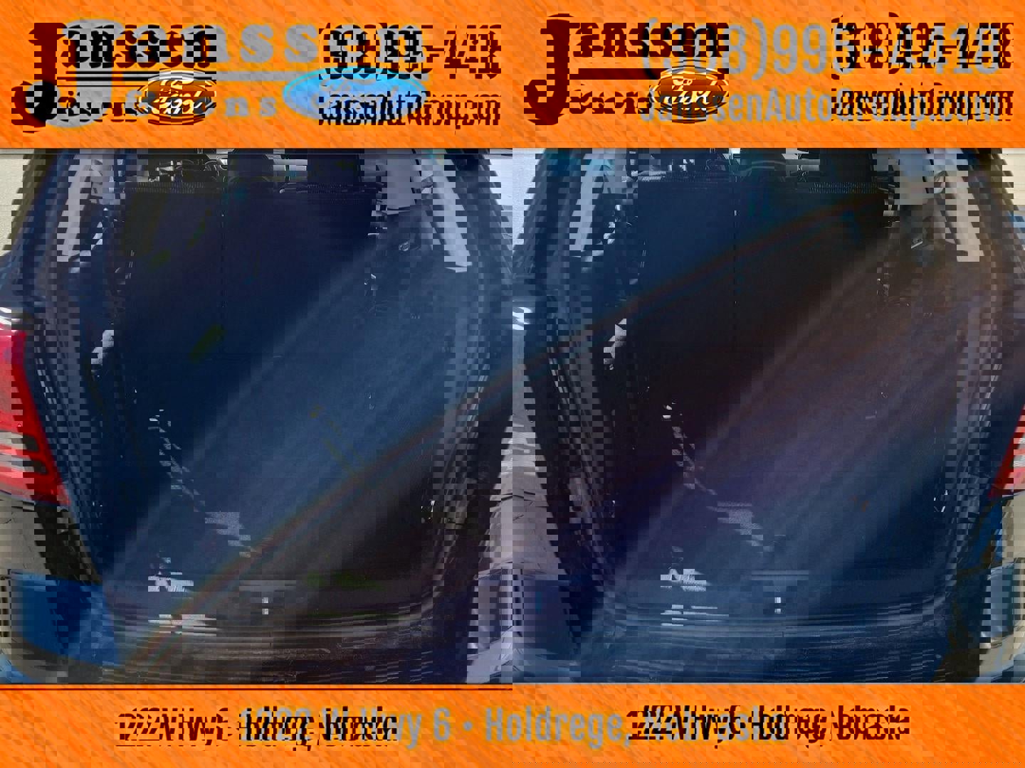 Used 2020 Dodge Journey SE w/ SE Popular Equipment Group image 12