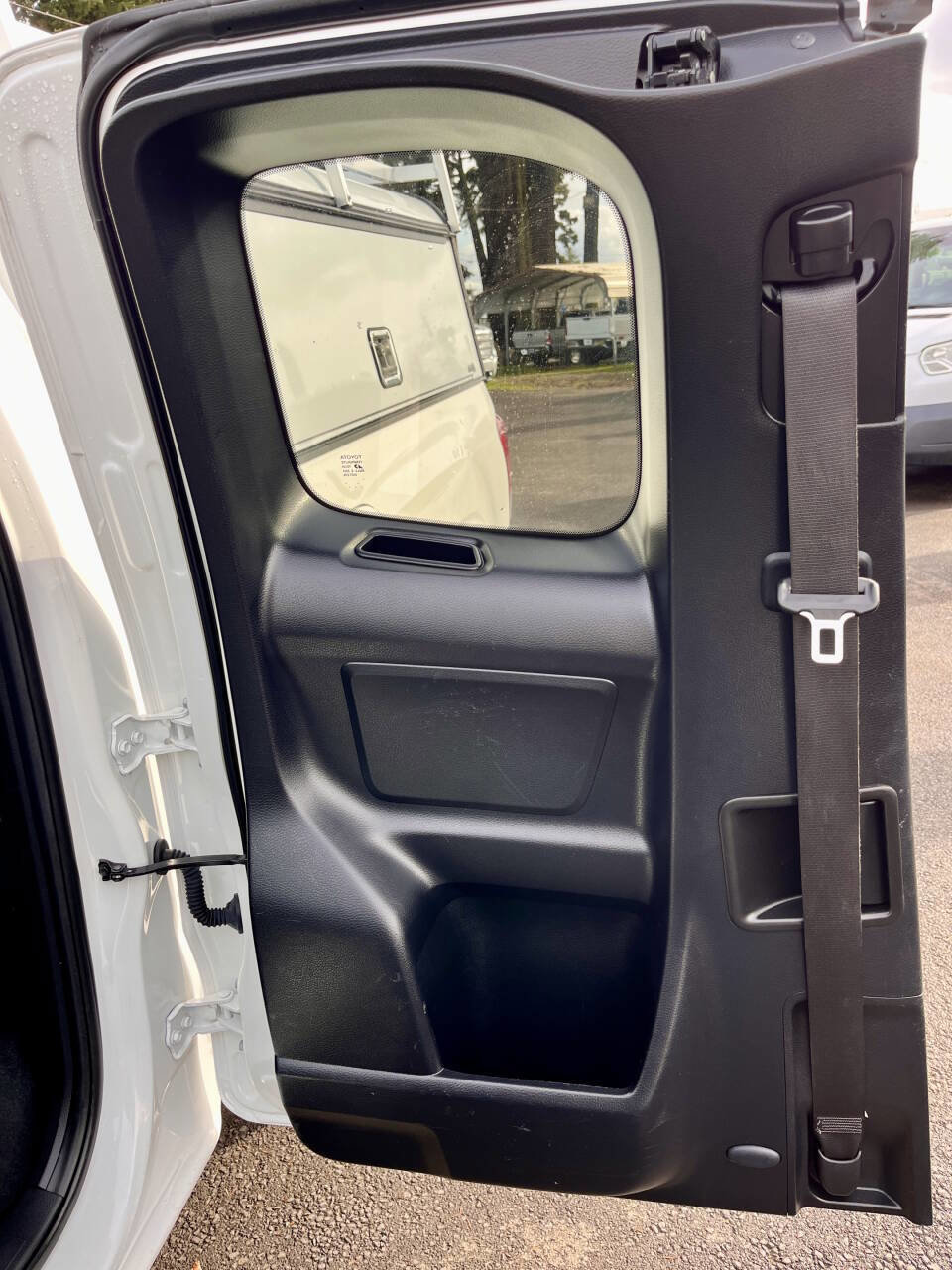 Used 2022 Toyota Tacoma SR image 18